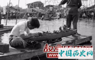 50年代日本经济复苏，50年代的日本什么样子？