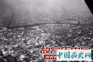 日本东京。1955年8月5日
