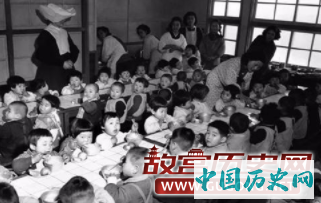 50年代日本经济复苏，50年代的日本什么样子？
