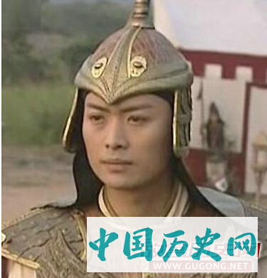 李世民玄武门兵变时 为何会少了这位名将