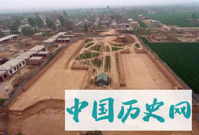 曹操真有七十二疑冢吗？一古墓碑文上的8个字揭开千古大谜团