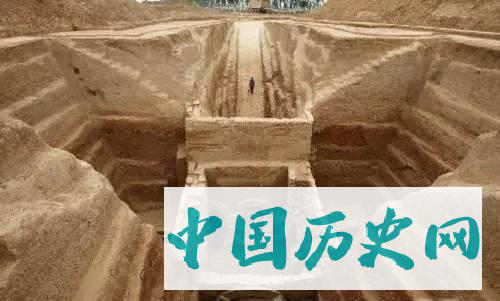 曹操真有七十二疑冢吗？一古墓碑文上的8个字揭开千古大谜团