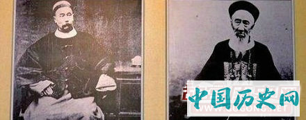 李鸿章和张之洞：遗嘱见高下，看人品