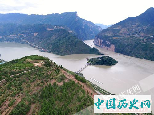 重庆奉节南宋白帝城遗址考古新发现 印证宋蒙战争使用火药的文献记载