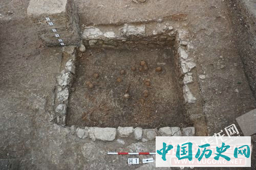 重庆奉节南宋白帝城遗址考古新发现 印证宋蒙战争使用火药的文献记载