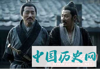 楚汉之争胜利后，刘邦做的第一件事竟是收夺韩信的兵权