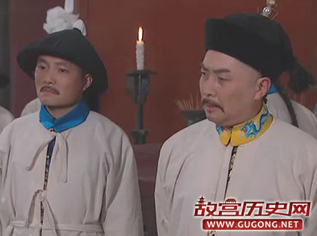 康熙皇帝为何把皇位传给了老四，而不是善战的十四子？