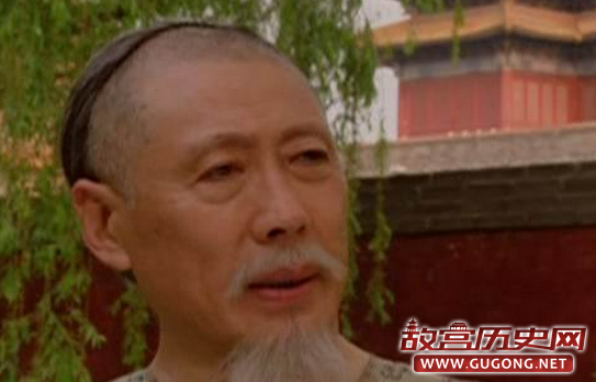 康熙皇帝为何把皇位传给了老四，而不是善战的十四子？