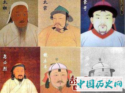 这个朝代曾二十多年内换了36个皇帝