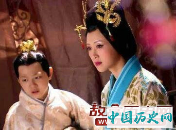 汉武帝为何要处死自己心爱的女人？