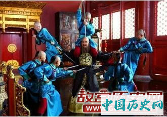 年幼的康熙是如何除掉手握大权的鳌拜的？