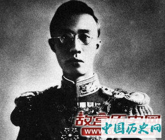 末代皇帝溥仪为什么被称为“马桶皇帝”？