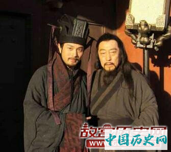 解密：曹操临死前为何杀了杨修却不杀司马懿？