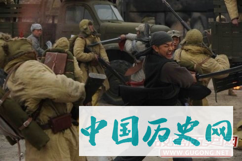 历史上真实的武林高手是如何杀鬼子的