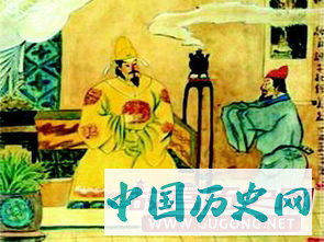 李世民为什么要推倒他曾重用的魏征的墓碑?