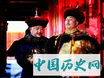 为啥乾隆明知和珅是巨贪却不除掉他?