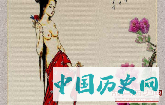 古代军妓不为人知的悲惨命运