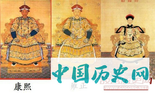 清朝到底有没有昏君？