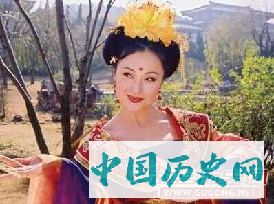 李隆基为何不封杨玉环为皇后