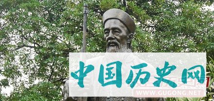 晚清名臣张之洞靠什么征服慈禧