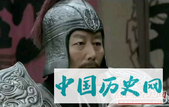 吕布战败后他手下最牛的大将高顺为何不投降曹操