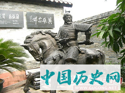 皇太极究竟是怎样离间崇祯帝与袁崇焕的