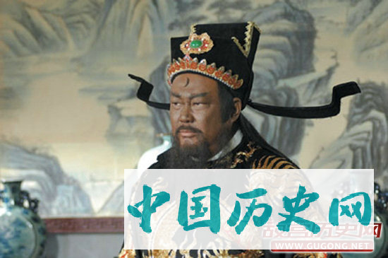 宋朝的官衔史上最长：包拯的多达四十五个字