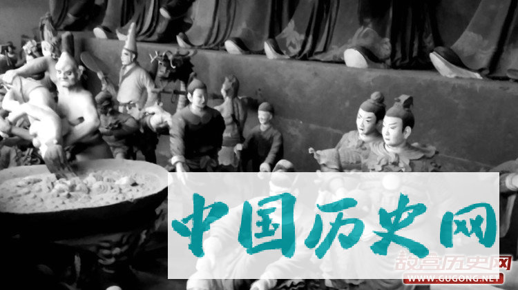 古代记载于史书的最恐怖刑罚