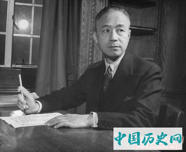 中统局长竟是北大最年轻的教授，李大钊的战友