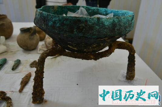 考古专家：汉晋时期皮央东嘎一带曾与“丝绸之路”沿线互通往来