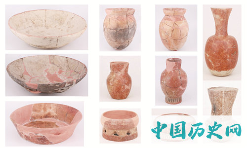 浙江义乌桥头遗址发现距今9000年左右上山文化环壕－台地聚落