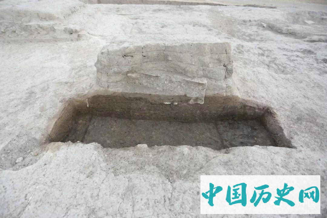 辽上京遗址宫城内发现大型宫殿基址