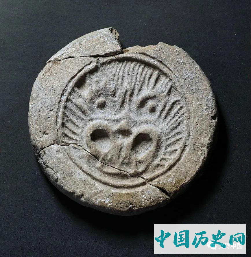 辽上京遗址宫城内发现大型宫殿基址