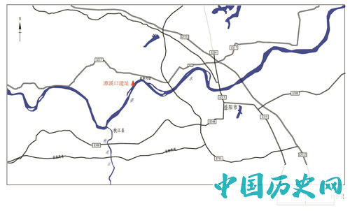 湖南益阳资阳区潭溪口遗址考古发掘收获