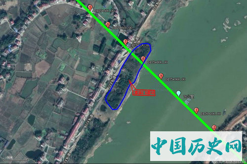 湖南益阳资阳区潭溪口遗址考古发掘收获