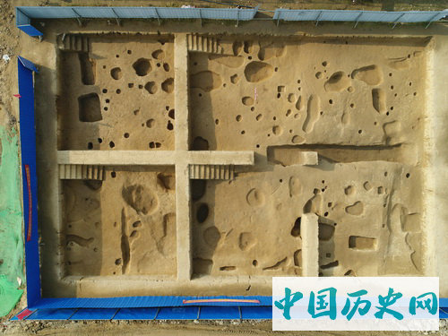 湖南益阳资阳区潭溪口遗址考古发掘收获