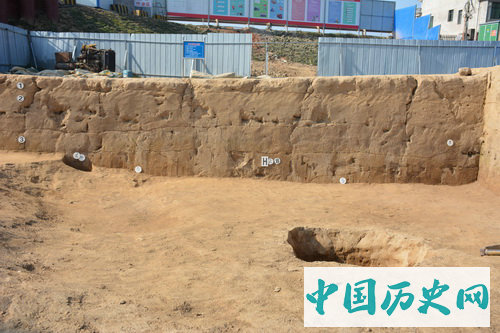 湖南益阳资阳区潭溪口遗址考古发掘收获