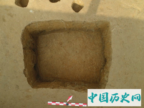 湖南益阳资阳区潭溪口遗址考古发掘收获