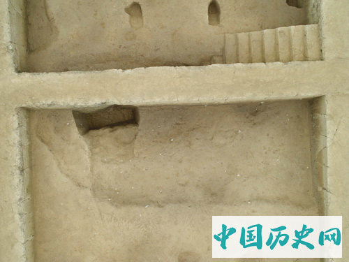 湖南益阳资阳区潭溪口遗址考古发掘收获