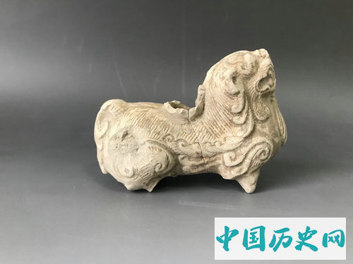 湖南益阳资阳区潭溪口遗址考古发掘收获