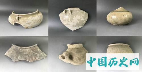 湖南益阳资阳区潭溪口遗址考古发掘收获