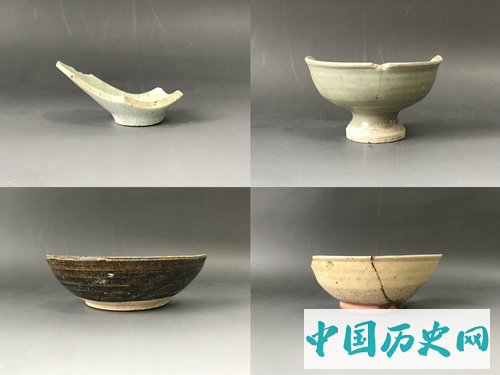 湖南益阳资阳区潭溪口遗址考古发掘收获