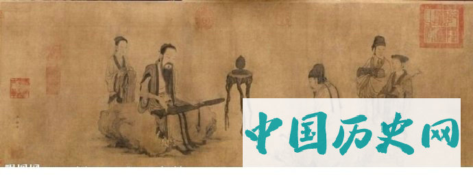 为何北魏广陵王元恭装哑八年？