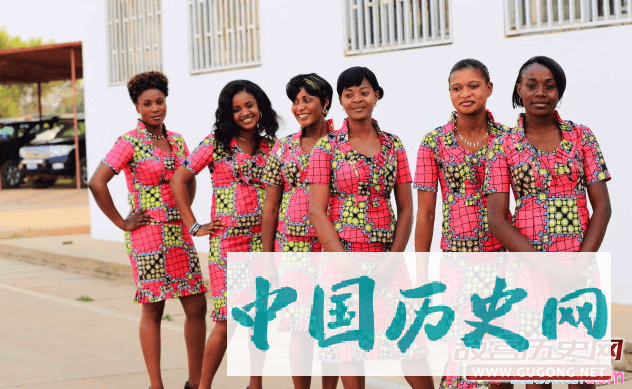 中非历史沿革 中非发展历史