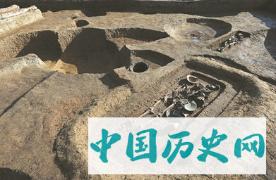 江苏泗洪发现大汶口时期文化遗址