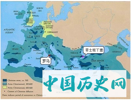 俄罗斯的教堂为何是「洋葱头」？