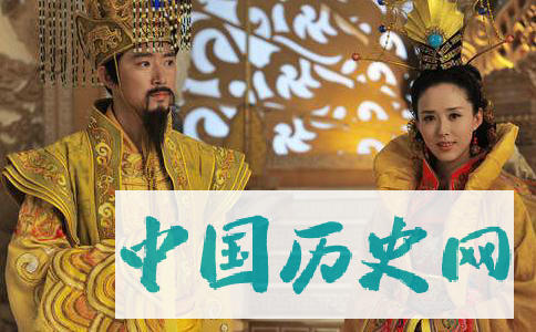 玉帝是由玉如意所变的传说故事