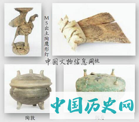 山东昌乐都北遗址发掘成果