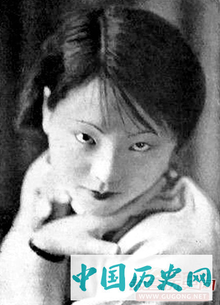 真正的民国大家闺秀