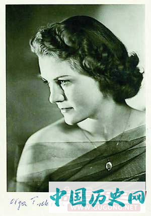 图说二战十大著名间谍